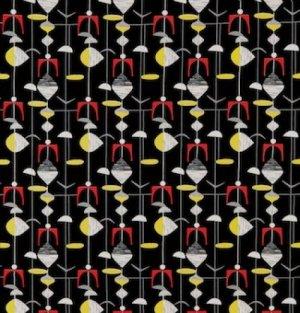 SANDERSON MOBILES FABRIC